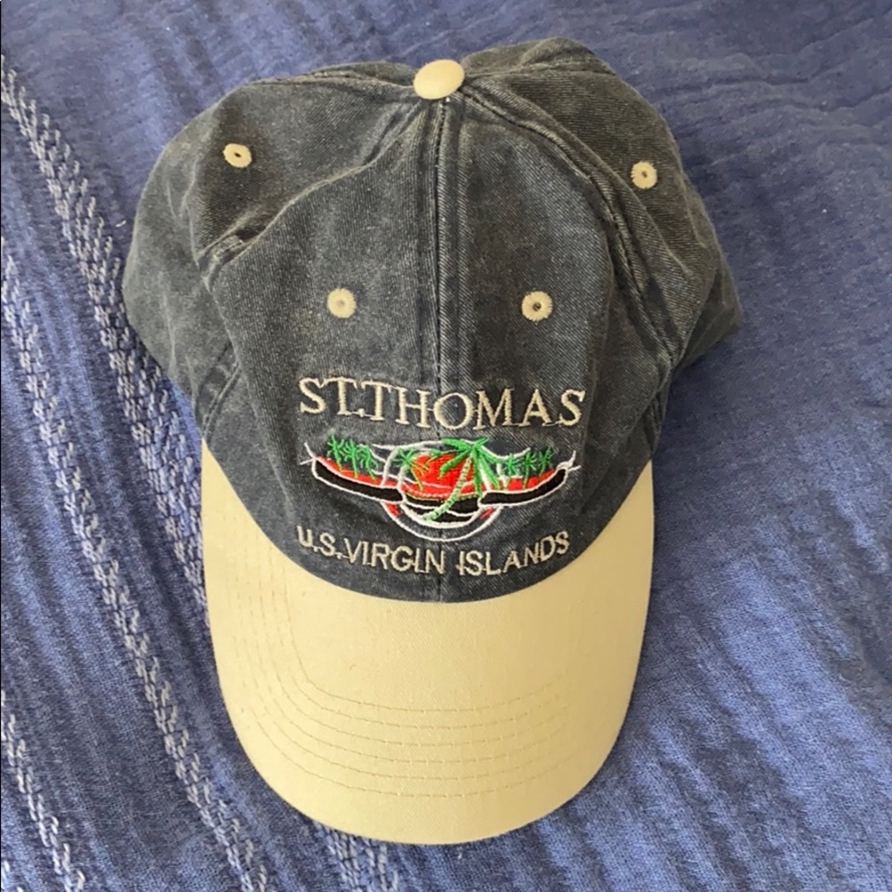 St. Thomas Cap